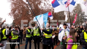 Vesti u 60 sekundi